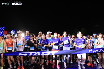 RUN TO LIVE 2024 - Ảnh #1319600
