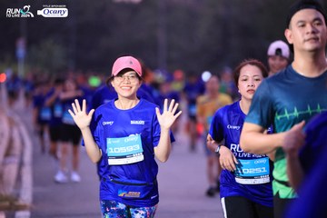 RUN TO LIVE 2024 - Ảnh #1357228