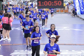 RUN TO LIVE 2024 - Ảnh #1364297