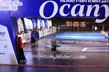 RUN TO LIVE 2024 - Ảnh #1376922