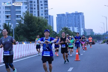 RUN TO LIVE 2024 - Ảnh #1448684