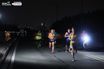 RUN TO LIVE 2024 - Ảnh #1326730