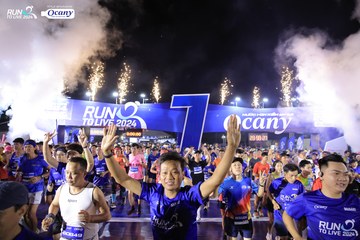 RUN TO LIVE 2024 - Ảnh #1317849