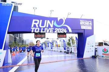 RUN TO LIVE 2024 - Ảnh #1366670