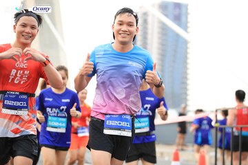 RUN TO LIVE 2024 - Ảnh #1344046
