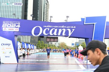 RUN TO LIVE 2024 - Ảnh #1419411