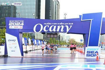 RUN TO LIVE 2024 - Ảnh #1424491