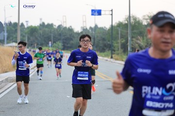 RUN TO LIVE 2024 - Ảnh #1380592