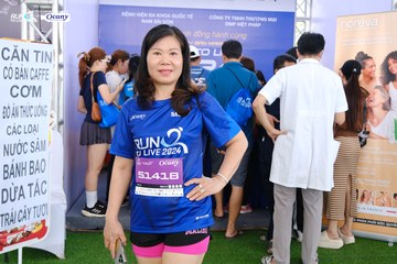 RUN TO LIVE 2024 - Ảnh #1313625