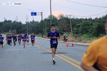 RUN TO LIVE 2024 - Ảnh #1372221