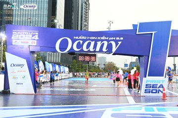 RUN TO LIVE 2024 - Ảnh #1417851