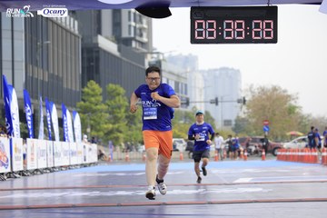 RUN TO LIVE 2024 - Ảnh #1403519