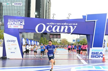 RUN TO LIVE 2024 - Ảnh #1419996