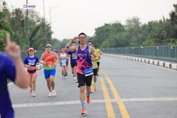 RUN TO LIVE 2024 - Ảnh #1392027