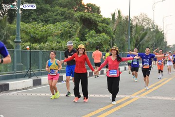 RUN TO LIVE 2024 - Ảnh #1399469