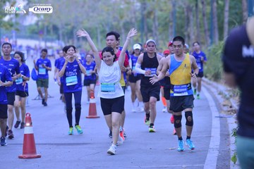 RUN TO LIVE 2024 - Ảnh #1335695