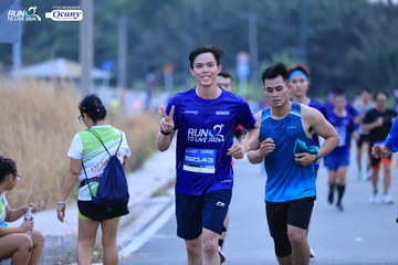 RUN TO LIVE 2024 - Ảnh #1366939