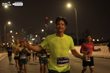 RUN TO LIVE 2024 - Ảnh #1442261