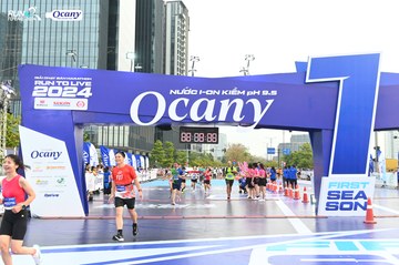 RUN TO LIVE 2024 - Ảnh #1421196