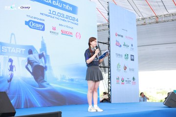RUN TO LIVE 2024 - Ảnh #1310767