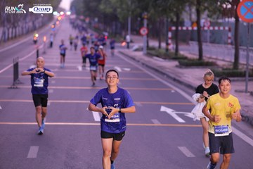 RUN TO LIVE 2024 - Ảnh #1433790