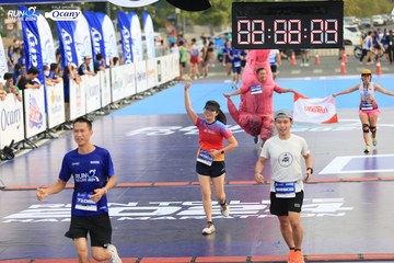 RUN TO LIVE 2024 - Ảnh #1412051
