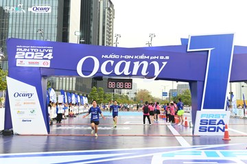 RUN TO LIVE 2024 - Ảnh #1420517
