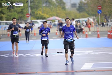 RUN TO LIVE 2024 - Ảnh #1403659