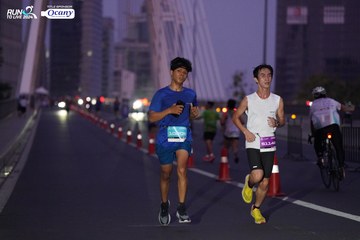 RUN TO LIVE 2024 - Ảnh #1324326