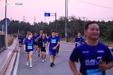 RUN TO LIVE 2024 - Ảnh #1358202