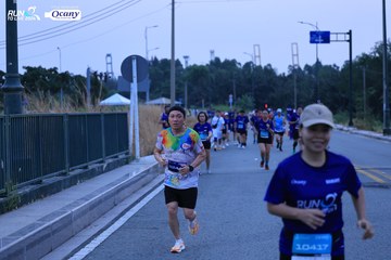 RUN TO LIVE 2024 - Ảnh #1365274
