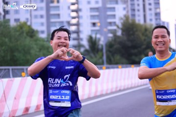 RUN TO LIVE 2024 - Ảnh #1447505