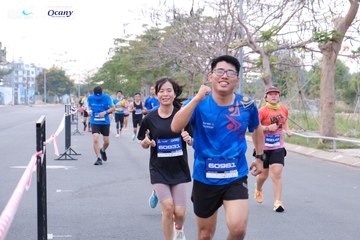 RUN TO LIVE 2024 - Ảnh #1399426