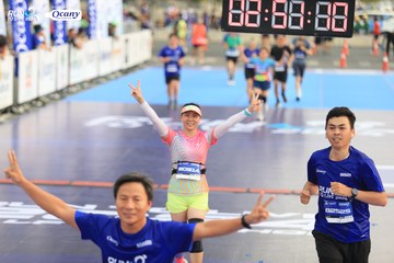 RUN TO LIVE 2024 - Ảnh #1411621