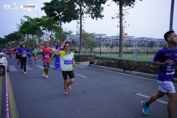 RUN TO LIVE 2024 - Ảnh #1380733