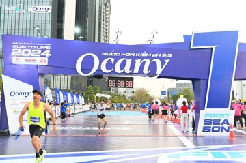 RUN TO LIVE 2024 - Ảnh #1418705
