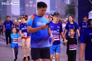 RUN TO LIVE 2024 - Ảnh #1337965