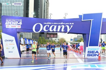 RUN TO LIVE 2024 - Ảnh #1419020