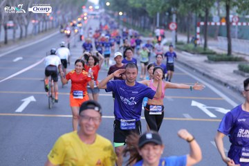RUN TO LIVE 2024 - Ảnh #1431177