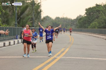 RUN TO LIVE 2024 - Ảnh #1406442