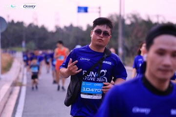 RUN TO LIVE 2024 - Ảnh #1358144