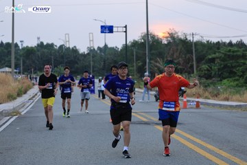 RUN TO LIVE 2024 - Ảnh #1372357