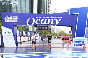 RUN TO LIVE 2024 - Ảnh #1423971