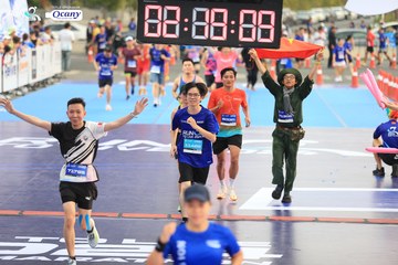 RUN TO LIVE 2024 - Ảnh #1407605
