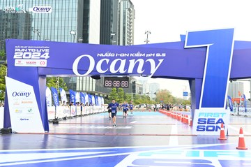RUN TO LIVE 2024 - Ảnh #1425588