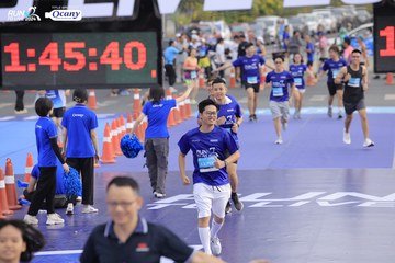 RUN TO LIVE 2024 - Ảnh #1391697