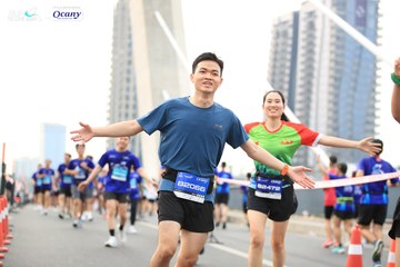 RUN TO LIVE 2024 - Ảnh #1343868