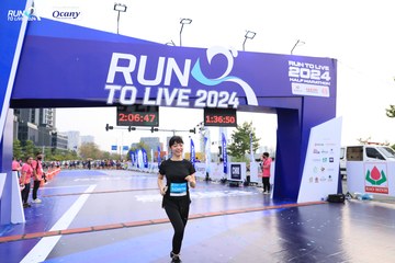 RUN TO LIVE 2024 - Ảnh #1416085