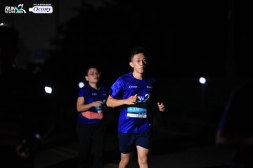 RUN TO LIVE 2024 - Ảnh #1341450