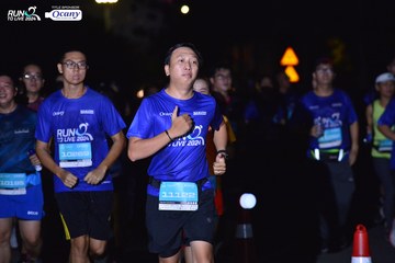 RUN TO LIVE 2024 - Ảnh #1321360